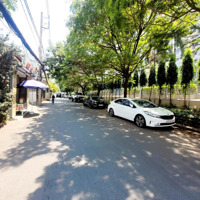 Bán Lô Đất Mặt Tiền Đường Số 21 Hiệp Bình Chánh, 370M2, Giá Chỉ 24.5 Tỷ Tl. Cách Gigamall Chỉ 100M.