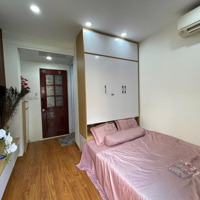 Giá 4 Triệu/Th Cho Căn Hộ Tập Thể 20M2 Phố Tôn Đức Thắng, Đống Đa - Ngõ Thông Tứ Phía - An Sinh Tốt