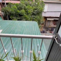 Giá 4 Triệu/Th Cho Căn Hộ Tập Thể 20M2 Phố Tôn Đức Thắng, Đống Đa - Ngõ Thông Tứ Phía - An Sinh Tốt