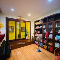 Bán Gấp Nhà Phố Quan Nhân,Diện Tích30M -Mặt Tiền4.5M - 5 Tầng - 5.6 Tỷ , Gần Ô Tô