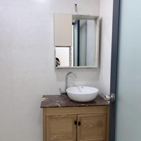 Sát Khu Ẩm Thực Pxl Vài Bước Ramặt Tiềnđường Thông Tứ Tung - 30M2 P7 Pn - Bán Kính 500M Full Tiện Ich