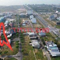 Chính Chủ Cần Bán Lô Góc Sát Bãi Tắm Tân Trà Đường Việt Bắc Và Phạm Thận Duậtdiện Tích207M2 Giá Bán 8Ty250.