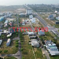 Chính Chủ Cần Bán Lô Góc Sát Bãi Tắm Tân Trà Đường Việt Bắc Và Phạm Thận Duậtdiện Tích207M2 Giá Bán 8Ty250.