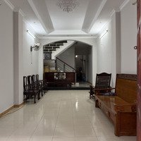 Cho Thuê Nhà Mới Sửa Nguyên Căn Chính Chủ Cách Sân Bay 10 Phút, Đối Diện Siêu Thị