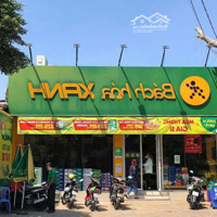 Bán Gấp Nhà Mặt Tiền Hòa Bình, P. Hiệp Tân, Tân Phú. (10M X 23M - Cn 200M2 - Hđt 80 Triệu/ Tháng)