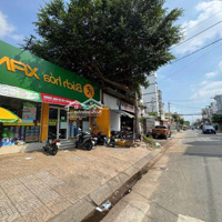 Bán Gấp Nhà Mặt Tiền Hòa Bình, P. Hiệp Tân, Tân Phú. (10M X 23M - Cn 200M2 - Hđt 80 Triệu/ Tháng)