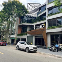 37 Tỷ Nhỉnh Có Nhà Đẹp Nhất Mặt Phố Vũ Phạm Hàm- 8Tầng * 88.5M2, Mt5 - Thang Máy - Gara Ôtô - Vp,Kd