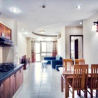 Thuê Căn Hộ 2 Phòng Ngủ- 2 Vệ Sinhfull Nội Thất - Tân Cảng Bình Thạnh, Vị Trí Tiện Đi Q1, Q2