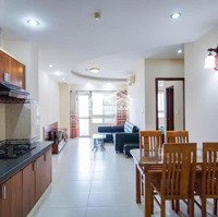 Thuê Căn Hộ 2 Phòng Ngủ- 2 Vệ Sinhfull Nội Thất - Tân Cảng Bình Thạnh, Vị Trí Tiện Đi Q1, Q2