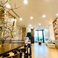 Bán Căn Hộ 87M2, 2 Phòng Ngủview Thành Phố, Cửa Tn, Ban Công Đb, Chung Cư The Matrix One. Giá Bán 6.8 Tỷ