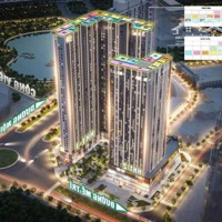 Mở Bán Chung Cư The Matrix One Gđ2 Lê Quang Đạo Mỹ Đình - Quỹ Căn Đẹp, Chiết Khấu Cao. Htls 0%