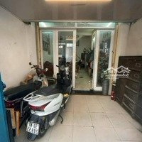 Bán Nhà Hẻm Xe Hơi 6,8 Tỷ, 3 Tầng, 56M2 Dương Bá Trạc,Có Thương Lượngmạnh Giáp Nguyễn Văn Cừ Quận 8