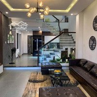 Siêu Phẩm Đường Lê Văn Sỹ, Phú Nhuận -Hẽm Xe Hơi8M - Ngang Lớn 5,5X20M - 4 Tầng - Giá: 23 Tỷ