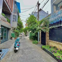 Cực Ấn Tượng! Nhàhẽm Xe Hơikhu Vip Nguyễn Huy Tưởng, P6, Bình Thạnh |9,3M X 13M Diện Tích: 100M2| Chỉ 19,6 Tỷ Tl