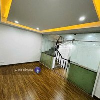 Bán Nhà Dịch Vọng - 45M2 - Lô Góc - Ô Tô Vào Nhà - Kinh Doanh Tốt - Giá Bán 12.85 Tỷ (Hhcg915219)
