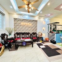 Bán Nhà Nguyễn Ngọc Vũ - 60M2 - Lô Góc - Kinh Doanh - Ô Tô Tránh - Giá Bán 11.6 Tỷ (Hhcg915214)