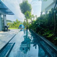 18,5 Tỷ-Giá Hời.khẳng Định Ko Có Căn Rẻ Hơn. 1000M2 Full Thổ Cư Trong Sổ. Có Bể Bơi, Đất Nở Hậu.