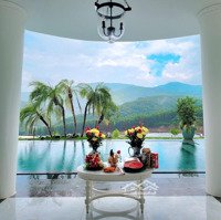 18,5 Tỷ-Giá Hời.khẳng Định Ko Có Căn Rẻ Hơn. 1000M2 Full Thổ Cư Trong Sổ. Có Bể Bơi, Đất Nở Hậu.