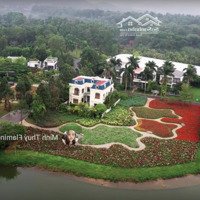 18,5 Tỷ-Giá Hời.khẳng Định Ko Có Căn Rẻ Hơn. 1000M2 Full Thổ Cư Trong Sổ. Có Bể Bơi, Đất Nở Hậu.