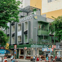 Siêu Phẩm Ngộp Bank! Nhà Góc 2Mt Hưng Phú Ngay Sát Q1 -10 X24M Nh 4Lầu- Hđt 150 Triệu/Th Sập Về 40 Tỷ