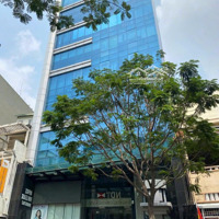 Bán Tòa Nhà Nguyễn Thị Minh Khai, Quận 3 - 6.5X25M Hầm 7 Tầng Hđt: 290 Triệu/Tháng, Giá: 55 Tỷ