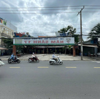 Bán Tòa Nhà Nguyễn Thị Minh Khai, Quận 3 - 6.5X25M Hầm 7 Tầng Hđt: 290 Triệu/Tháng, Giá: 55 Tỷ