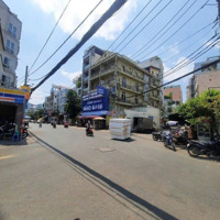 Mặt Tiền Nguyễn Cửu Vân, Phường 17, Quận Bình Thạnh ( 9Mx20M) 6 Tầng. Giá Bán 60 Tỷ Thương Lượng