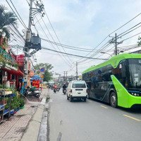 Bán Đất Nguyễn Xiển, Long Thạnh Mỹ, Quận 9, Tp.hcm, 18,5 Tỷ, 252 M2, Shr. Công Chứng Ngay