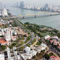 Bán Đất Đường Chính Hữu. Quận Sơn Trà. Vị Trí Siêu Vip. 360M. Ngang 10M
