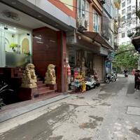 Bán Nhà Mặt Phố Cự Lộc Thanh Xuân 70m9T MT5m LÔ GÓC 3 THOÁNG 23,5 Tỷ Cự Lộc.