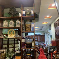 Cho Thuê Nhà 5 Tầng Full Nội Thất Khu Trung Văn, Nam Từ Liêm Rộng 50M2 Làm Văn Phòng, Kinh Doanh