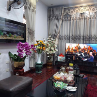 Cho Thuê Nhà 5 Tầng Full Nội Thất Khu Trung Văn, Nam Từ Liêm Rộng 50M2 Làm Văn Phòng, Kinh Doanh