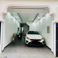 Thật 100%! Bán Nhà 62M2 Phố Nguyễn Chí Thanh. Phân Lô Quân Đội, Vỉa Hè 2,5M, Ô Tô Tránh, Vào Nhà.