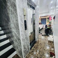 Thật 100%! Bán Nhà 62M2 Phố Nguyễn Chí Thanh. Phân Lô Quân Đội, Vỉa Hè 2,5M, Ô Tô Tránh, Vào Nhà.