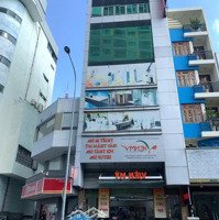 Tòa Nhà Văn Phòng Cao Thắng, Phường 1, Quận 10 (8X16M) 7 Tầng. Giá Bán 79 Tỷ Tl