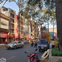 Tòa Nhà Văn Phòng Cao Thắng, Phường 1, Quận 10 (8X16M) 7 Tầng. Giá Bán 79 Tỷ Tl