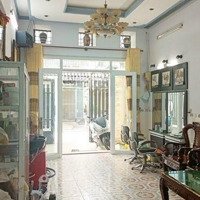 Tân Bình -Hẽm Xe Hơiđồng Đen - 4.2X16.2M - 2Mt Thông Thoáng - 6 Phòng Ngủ- 11.3 Tỷ