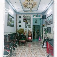Tân Bình -Hẽm Xe Hơiđồng Đen - 4.2X16.2M - 2Mt Thông Thoáng - 6 Phòng Ngủ- 11.3 Tỷ
