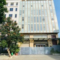 Tòa Nhà Văn Phòng Nguyễn Văn Kỉnh, P. Thạnh Mỹ Lợi, Quận 2 ( 16Mx20M) Hầm 7 Tầng. Giá Bán 160 Tỷ