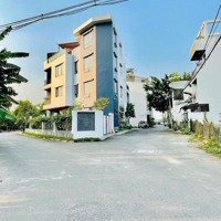 Bán Đất Hẻm 154 Vườn Lài Gần Cầu Sắt An Phú Đông