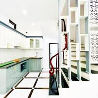 Bán nhà Thuỵ Khuê 40m2 mặt ngõ to kinh doanh sầm uất ở ngay 5.2 tỷ