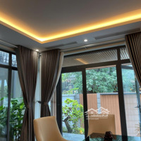 Duy Nhất 1 Căn!! Biệt Thự Phan Xích Long Khu Đường Hoa (8X18) Chỉ 4X Tỷ