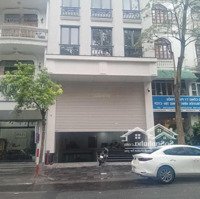 Nhà Mặt Phố Hàng Vip Tô Hiến Thành Hai Bà Trưng 220M2X5 Tầng + 2 Hầm,Mặt Tiền10M, Khẳng Định Đẳng Cấp