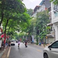 Nhà Mặt Phố Hàng Vip Tô Hiến Thành Hai Bà Trưng 220M2X5 Tầng + 2 Hầm,Mặt Tiền10M, Khẳng Định Đẳng Cấp
