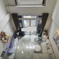 8 Tỷ - Bán Nhà Bình Thạnh P26 Đường Quốc Lộ 13 - Xe Hơi Đỗ Cửa - 4X10M, 4 Tầng