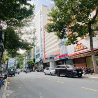 Cho Thuê Mặt Tiền Nguyễn Công Trứ - Nguyễn Thái Bình Quận 1 Cho Khách Showroom Cao Cấp - 78 Triệu
