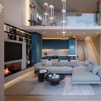 Căn Hộ Quận Gò Vấp Giá Rẻ - 2 Phòng Ngủ - Full Nội Thất