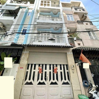 Bán Nr Tại Đường 21, Phường 8, Gò Vấp, Hồ Chí Minh, Giá Thỏa Thuận, 60M2, View Đẹp Uy Tín
