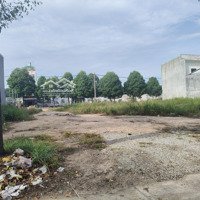 Nhà Chỉ Thích Hợp Đầu Tư, 950 Triệu/90M2, Đang Cho Thuê 7 Triệu/Th, Tại Tt Lai Uyên Bàu Bàng, Shr