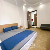 Tin Chuẩn! Toà Ccmn Hồ Ba Mẫu, 2 Mặt Ngõ, 29 Căn Hộ Khép Kín, Pccc + Gpxd, Dòng Tiền 180 Triệu/ Th